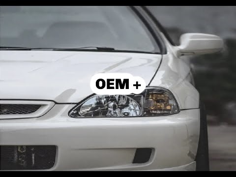 EK Hatch 99/00 Front End Conversion