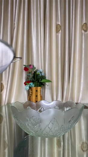 Homemade Pastry Sheet Recipe for Spring Rolls | Easy & Delicious