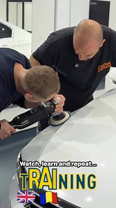 #trainingday #CustomDetailing #cardetailing #trainingcourse | Custom Detailing