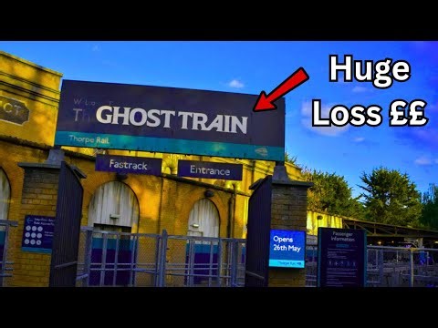 Top 10 FAILED Merlin Rides