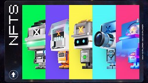 116K views · 3.8K reactions | Meet the Infinix XBOY EXPLORERs. Infinix has officially launched on the Blockchain. View the full collection on the website. Click to view ➡️ https://www.infinixmobility.com/nft/ #Infinix #InfinixNFT #InfinixZeroSeries #ExploreBeyond #InfinixZeroUltra | Infinix Mobile | Facebook