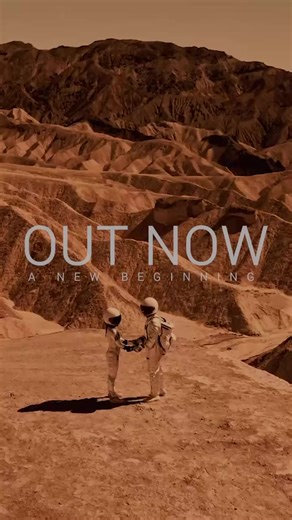 /// OUT NOW /// https://link.3000grad.com/a-new-beginning Green Lake Project If you ventured into the festival universe last summer, there’s a good chance you got bounced around by an unusually strong turbulence in the space-time-continuum. In the proximity you could perceive the sacral chanting of some alien culture from the future. Inbetween the mighty gravitational waves there was a whirring sound, very reminiscent of a drum roll, emerging from some sort of complex mechanism that caused a ser