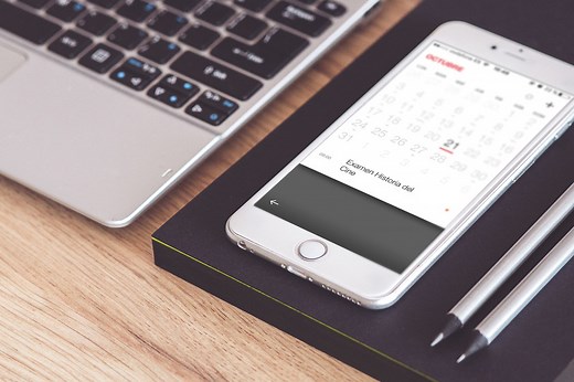 23 apps imprescindibles para el universitario