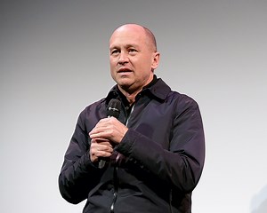 Mike Judge Explains How He Came Up With Boomhauer's Voice for 'King of the Hill'