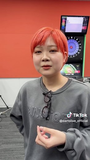 クリケットのルール知ってる？ #ダーツライブ #ダーツ #ダーツ女子 #ダーツゲーム #クリケット