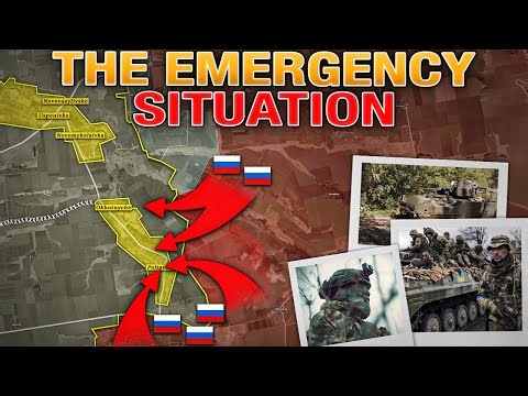 The War Is Becoming More Relentless And Brutal