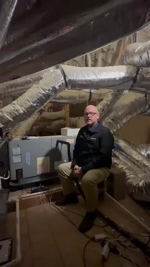 ❄️ Winter’s not over yet! Is your furnace keeping up? Jasen’s midseason tune-up will keep your system efficient and your home warm in Amarillo, Canyon, & Hereford. 🛠️🔥 Stay cozy and avoid surprises—schedule today! 💡 #WinterTuneUp #FurnaceCheck #StayWarm #AmarilloTX #CanyonTX #HerefordTX #TexasWinters