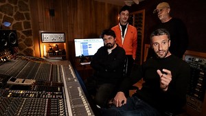 JO Paris 2024 : écoutez "Parade", le thème musical officiel des Jeux composé par Victor Le Masne - ICI