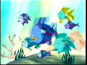 Opening & Closing To Little Witch VHS