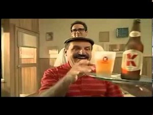 Baixinho da Kaiser 2009