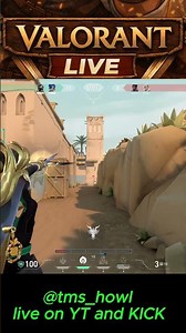 "We're NOT Winning 13-0..." 😭 My Operator Had Other Plans | #valorant ‪@VALORANTinsa‬ #tmshowlyt