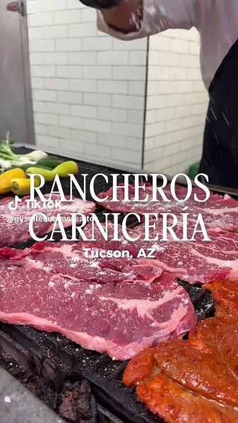 Savor Authentic Mexican Flavor at Rancheros Carnicería