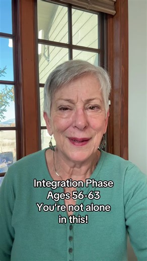 Exploring Life Maps for Successful Transitions