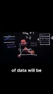 Throw Pins, Get PI. Seriously. #Shorts