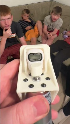 Tally Counter