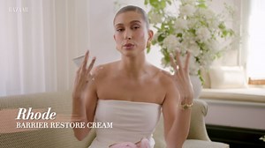 Hailey Bieber: Inside my beauty bag