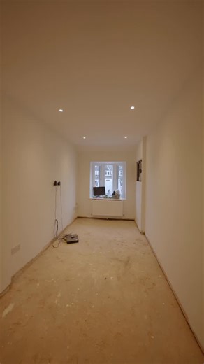 Solihull Carpets | The final transformation 🎬 @alto.drones @danwilcox_unilinflooring @moduleo | Instagram