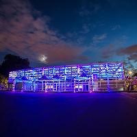 Battersea Evolution, London