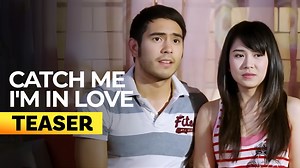 100K views · 1.5K reactions | ‘Catch Me, I’m in Love’ FULL MOVIE TEASER An idealistic advocate for the poor starts a complicated romance with the president’s spoiled son. Released in 2011 and directed by Mae Cruz-Alviar. Starring Sarah Geronimo, Gerald Anderson, Matteo Guidicelli, and Joey Marquez. #CatchMeImInLove #SarahGeronimo #GeraldAnderson | ABS-CBN Film Productions Inc. (Star Cinema) | Facebook