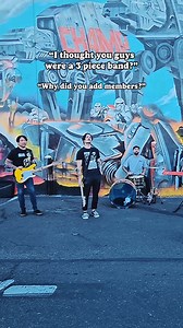 210 reactions · 7 comments | Come meet them on tour, they’re some of...