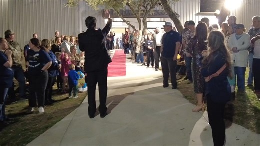 Starlight Ball 2023 Recap | A Night That Made an Impact