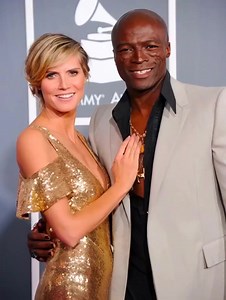 Klum and Seal had four children who have already grown up! 😲😍 Seal has made public appearance with the kids and stormed the network! 🤯🤫See whom they look like more in the comments! 👇 | Puppy club