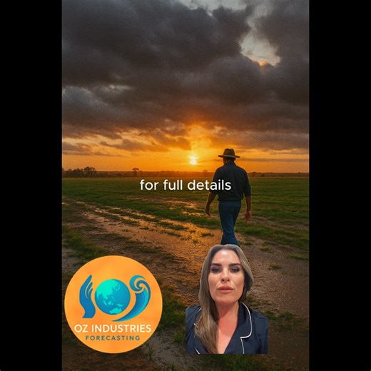 5.1K views · 40 reactions | Major Rain Pattern Alert - Early November...