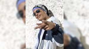 Keny Arkana, star de la fugue, avant l'exode