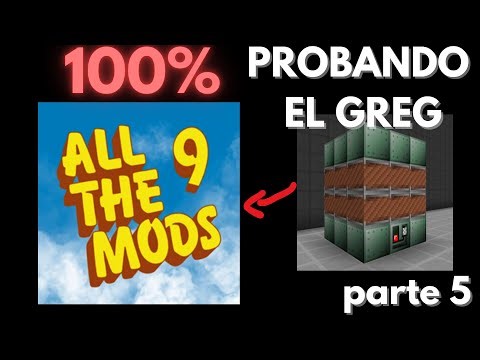 Vamos a por el EBF ATM9