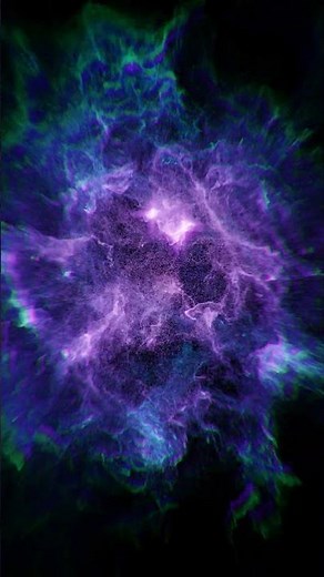 Blender Particle Orb