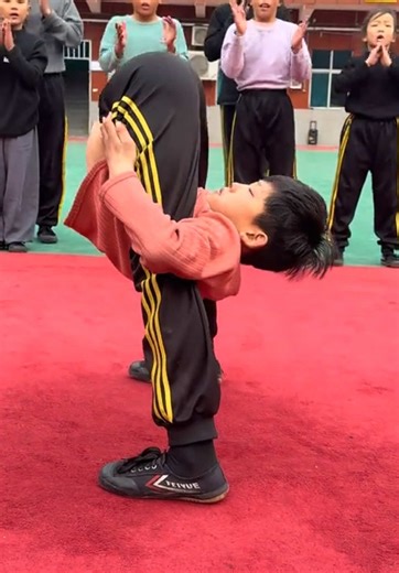 Incredible Display of Real Kung Fu Skills