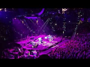 Bruce Springsteen- "Backstreets" Live in Tampa