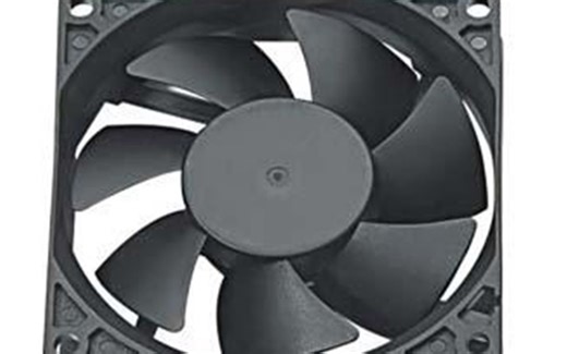 SolidWork 曲面基础操作：绘制一个风扇！