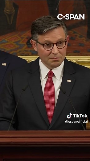 Speaker Mike Johnson (R-LA) on Tuesday asserted that the War Powers Act is unconstitutional as he defended President Trump’s decision to launch strikes against Iran. “The Framers of our Constitution never intended for the president to seek the approval of Congress every time he exercises his constitutional authority under Article II, as commander-in-chief,” the speaker said. The War Powers Act of 1973 requires the president to notify Congress with 48 hours of military action and limits the deplo