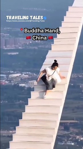 ⚠️Extreme Places For Adrenaline Junkie‼️🤩 #travel#adventure#thriller