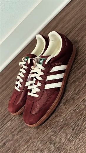 Adidas Samba #adidas #samba #unboxing #newkicks #sneakers
