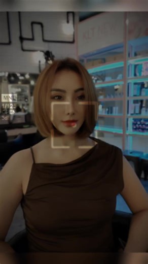 Transformasi Gaya Rambut di Salon Surabaya Shinjuku