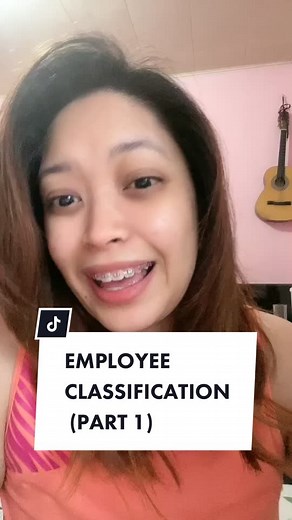 Understanding Different Types of Employee Classification in the Philippines