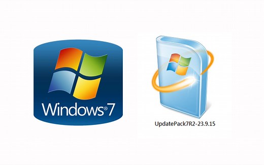 你的连接不是专用连接，edge浏览器错误提示的一个解决办法，顺便推荐个windows7的累积更新离线整合安全补丁包