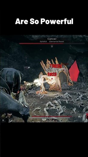 Deceit Is The MOST Reliable Damage Dealer In Remnant 2