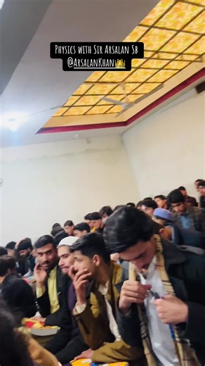 Mastering Physics with Sir Arsalan Khan
