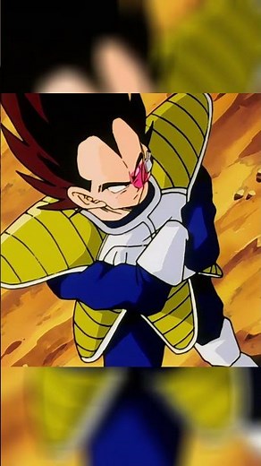 Goku Arrives to Save the Z Fighters! Nappa & Vegeta Shocked by His Power Level