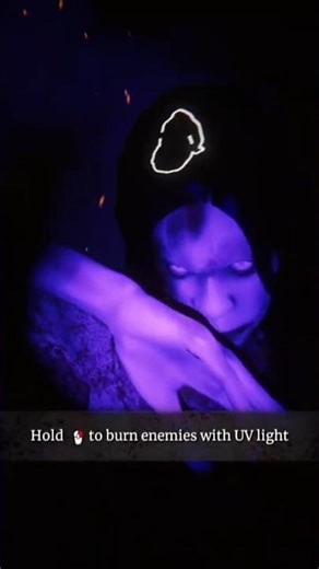 One mistake. Instant Death. #gaming #gameplay #horror #funny #horrorgame #devour