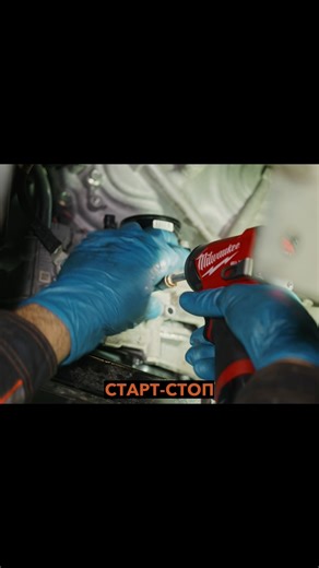 Samsung XM3 (Часть 5), 2020 г. — полная замена масла в вариаторе (CVT).