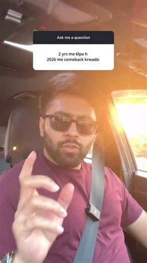 Vipul Tyagi on Instagram: "Comment "2026" or checkout the link in my bio to explore Bosscoder Academy! Bosscoder Academy is a leading online upskilling platform for working professionals in Software and Data, with AI specializations, designed to help engineers grow in their careers and get placed at top product-based companies."