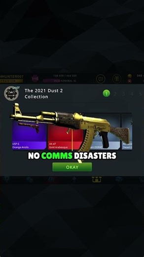 Two Players - One Braincell #cs2 #cs2clips #csgo