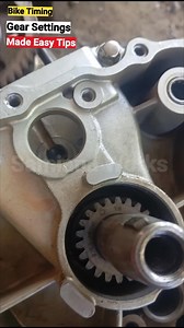 6.7K views · 36 reactions | How to Perfectly Set Your Bike's Timing...