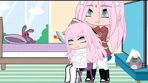 Momentos en la familia Uchiha Uzumaki