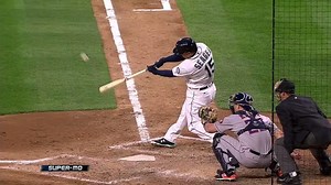 118K views · 5.9K reactions | Simply Seager. That's career home run number 100 for Kyle. | Seattle Mariners | Facebook