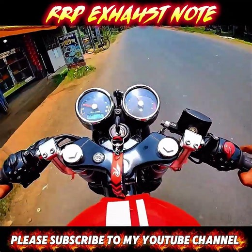 ।। Full throttle GT RRP exhaust sound।।#gt #youtube #shorts